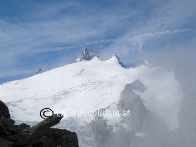 Tour del Mont Blanc
